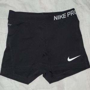Nike Pro Spandex